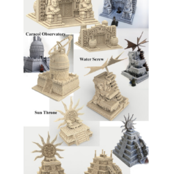 Mesoamerican Bundle