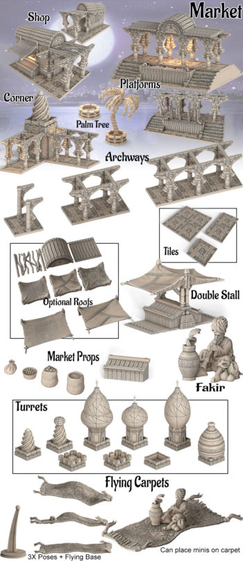 City Of The Sands - Image 4