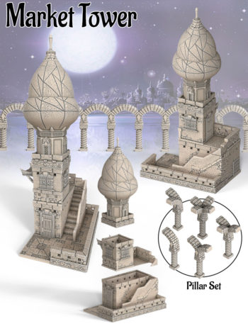 City Of The Sands - Image 2