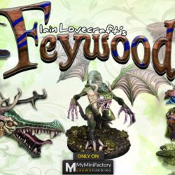Feywood