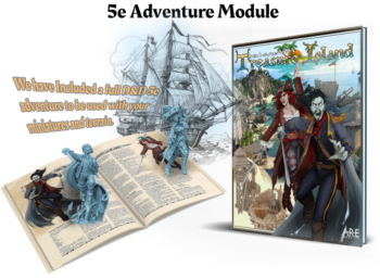 Treasure Island - Image 23