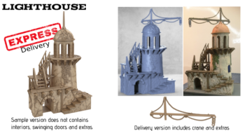 Treasure Island - Image 22