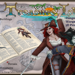 Treasure Island