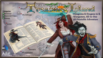 Treasure Island