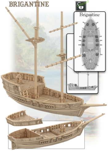 Treasure Island - Image 15