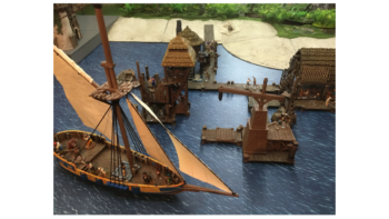 Treasure Island - Image 13