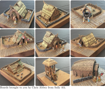 Viking Saga - All In - Image 33