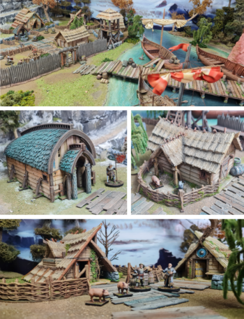 Viking Saga - All In - Image 16