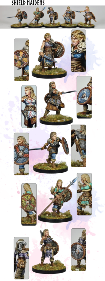 Viking Saga - All In - Image 18
