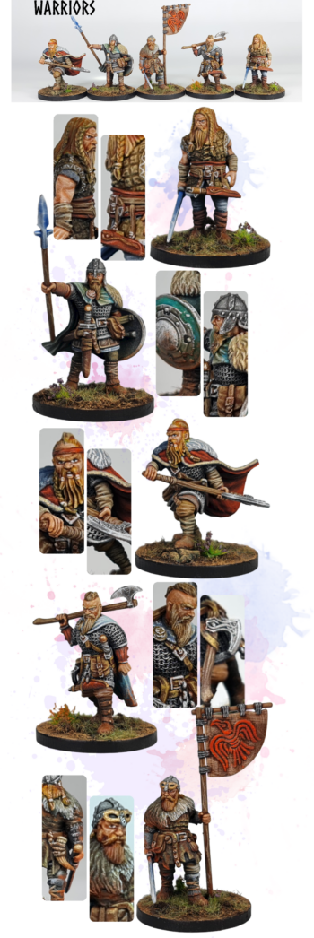 Viking Saga - All In - Image 17