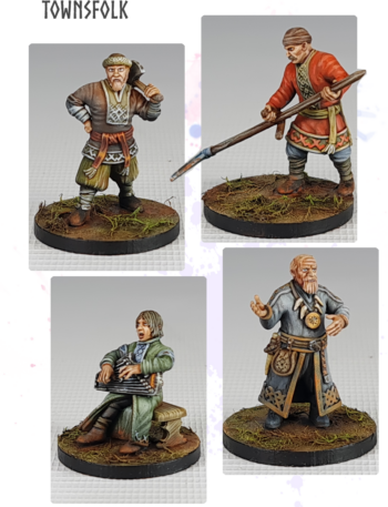 Viking Saga - All In - Image 19
