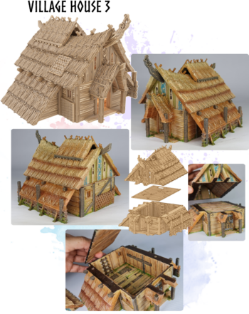 Viking Saga - All In - Image 26