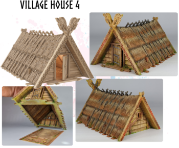Viking Saga - All In - Image 27