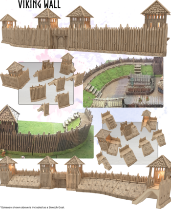 Viking Saga - All In - Image 13