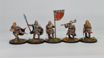 Viking Saga - All In - Image 9