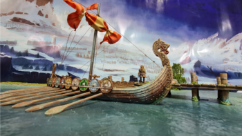 Viking Saga - All In - Image 7