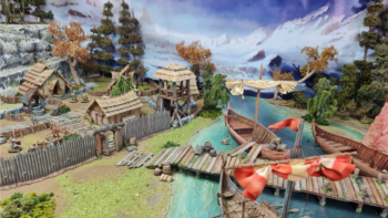 Viking Saga - All In - Image 6