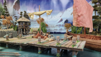 Viking Saga - All In - Image 5