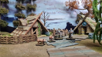 Viking Saga - All In - Image 2