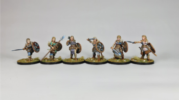 Viking Saga - All In - Image 8
