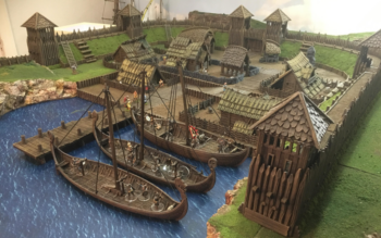 Viking Saga - All In - Image 31