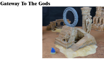Gateway To The Gods Merchant - Image 2