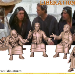 Liberation Front
