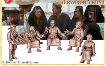 Liberation Front