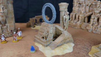 Gateway To The Gods Merchant - Image 3