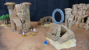 Gateway To The Gods Merchant - Image 4