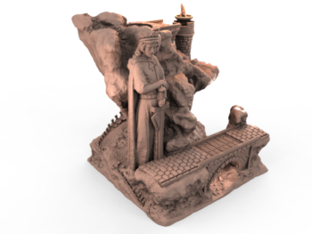The Road Merchant - Image 3