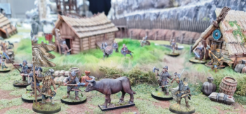 Viking Saga Miniatures I - Digital - Image 4