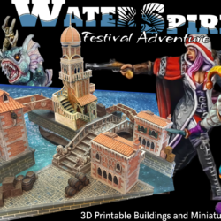 WaterSpire