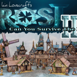 The Frost 2 - All In