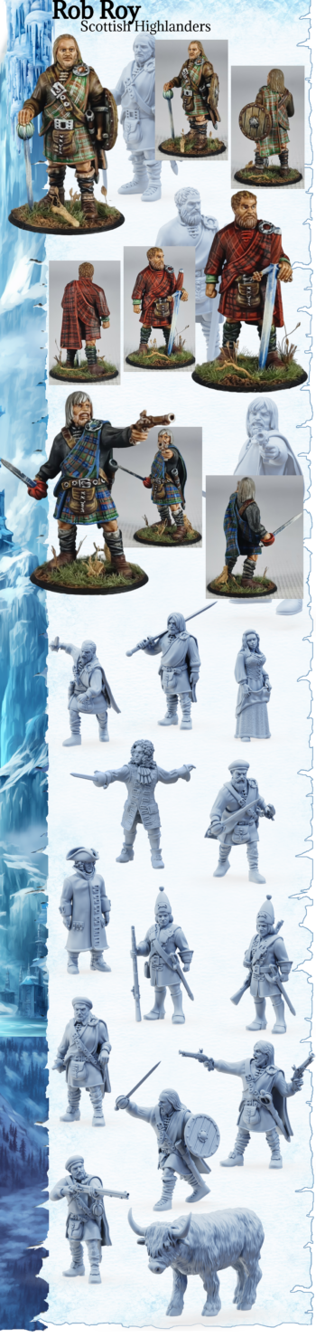The Frost 2 - All In - Golden Ticket - Image 6