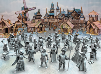 The Frost 2 - Commercial License - Image 2