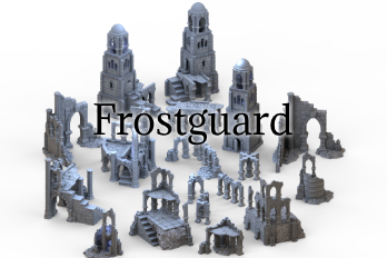 Frostguard