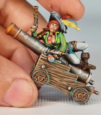 Rum & Razing - Golden Ticket - Image 15