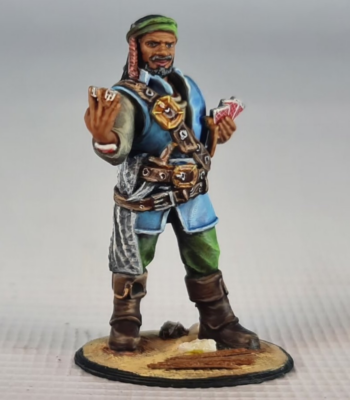 Rum & Razing - Golden Ticket - Image 13