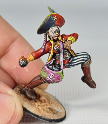Rum & Razing - Golden Ticket - Image 12