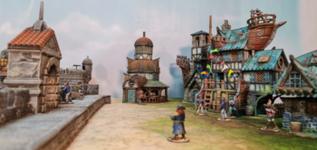 Rum & Razing - Golden Ticket - Image 10