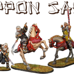 Nippon Saga - All In