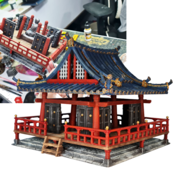 Nippon Saga - All In - Image 16