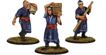 Sake Brewery Set - Image 3