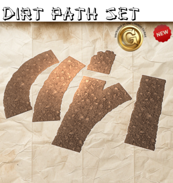 Dirt Path