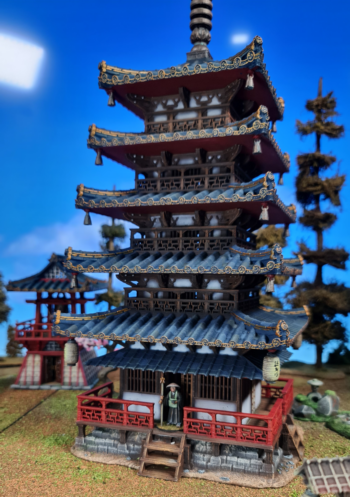 Nippon Saga - All In - Image 5