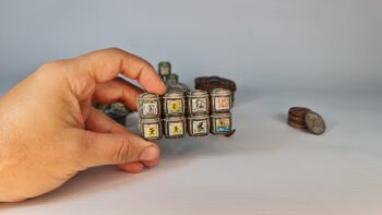 Sake Brewery Set - Image 4