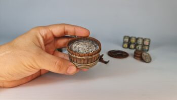 Sake Brewery Set - Image 5