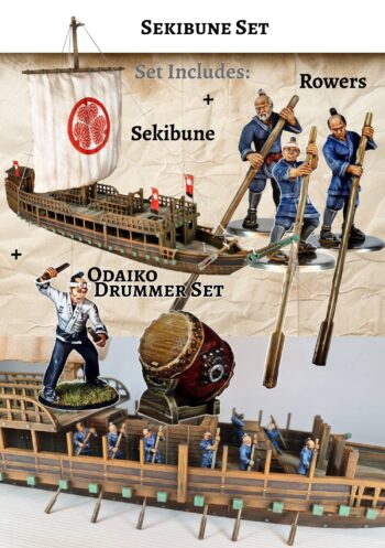Nippon Saga 2 - Golden Ticket Tier - Image 16