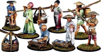 Nippon Saga 2 - Golden Ticket Tier - Image 13